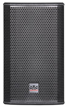 SVS Audiotechnik FS-8 Пассивная 2-полосная акустическая система, мощность (RMS/Peak): 150/600 Вт FS-8