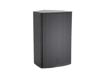 SVS Audiotechnik R10A Активная 2-полосная акустическая система, Усилитель двухканальный 700 Вт R10A