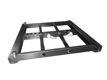 SVS Audiotechnik L206TG Рама для подвеса L206A L206TG