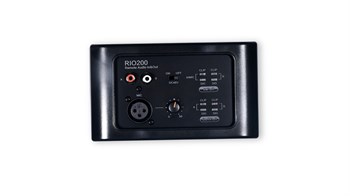 SVS Audiotechnik RIO-200 Модуль расширения аудиосигналов для матричного процессора Matrix-A8 RIO-200