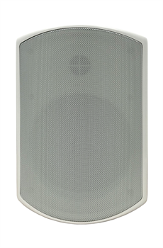 SVS Audiotechnik WSP-6W PRO Всепогодная трансляционная акустическая система (IP66), динамики: 6.5"+1 WSP-6W PRO