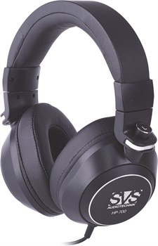 SVS Audiotechnik HP-700 Профессиональные студийные наушники HP-700