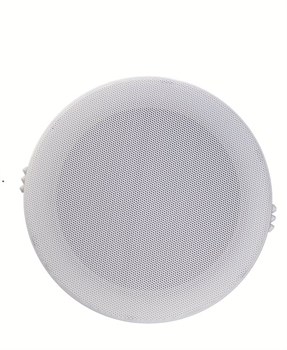 SVS Audiotechnik SC-105FL White Громкоговоритель потолочный 5", 3/6Вт, 8 Ом, 70/100В, 90дБ SC-105FL White