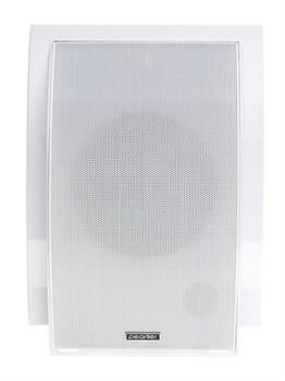 Pearller HWR118T Громкоговоритель настенный, 5-2.5-1.25Вт HWR118T