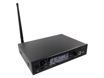 Axelvox DWS7000HT (PM Bundle) Беспроводная система персонального мониторинга DWS7000HT (PM Bundle)