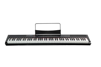 Artesia Performer Black Цифровое фортепиано Performer Black