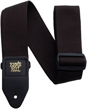 ERNIE BALL 4052 PolyPro Brown - Ремень для гитары P04052