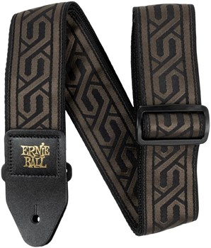 ERNIE BALL 5630 Jacquard Tribal Chain - Ремень для гитары P05630