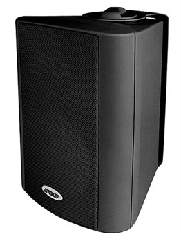 ABK WL-313B Громкоговоритель настенный 70/100В, 91дБ, 70-20000Гц, 40Вт, цвет черный (коробка 2 шт) WL-313B