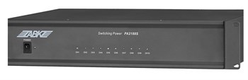 ABK PA-2188S Переключатель мощности, 10 каналов 24В, управление от ПК PA-2188S