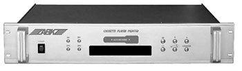 ABK PA-2075D Кассетная дека PA-2075D