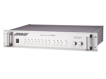 ABK PA-2079S Проигрыватель программ, серия звонков и мелодий для студ.  мероприятий, управление ручн PA-2079S