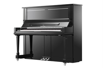 Wendl&Lung V133BK Пианино акустическое, черное V133BK