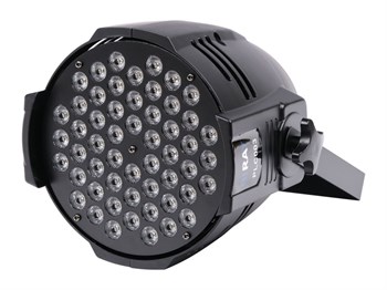 Bi Ray PLC003 Светодиодный прожектор, RGBW 54х4Вт PLC003