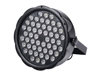 Bi Ray PL005 Светодиодный прожектор, RGBW 54х0.5Вт PL005