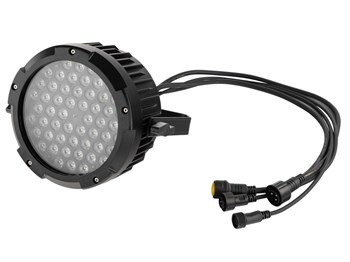 Bi Ray PLC054W Светодиодный прожектор смены цвета (колорчэнджер), IP65, RGB, 54х3Вт PLC054W