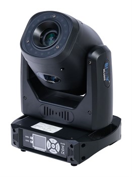 Bi Ray ML100S Моторизированная световая "голова", 100Вт ML100S