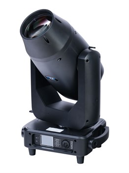 Bi Ray ML400BWS Beam & Wash & Spot Моторизированная световая "голова", 400 Вт ML400BWS