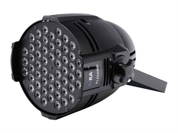 Bi Ray PL054WW Светодиодный прожектор, теплый белый, 54х3Вт PL054WW
