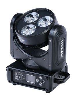 Bi Ray ML350W Моторизированная световая "голова", 150Вт ML350W