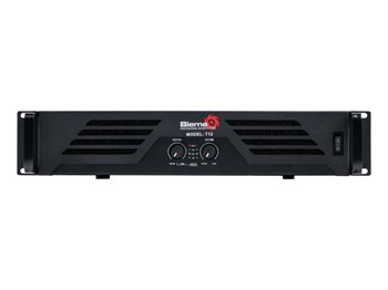 Biema T12 Усилитель мощности, 1200+1200Вт T12