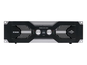 Biema Apple31300 Усилитель мощности, 1300+1300Вт Apple31300