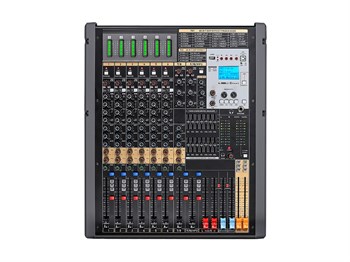 Biema MA10T Микшерный пульт, 6 каналов MA10T