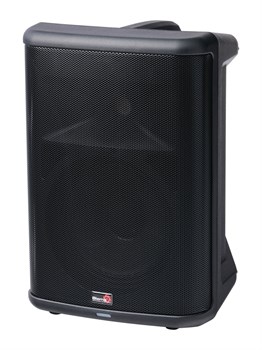 Biema X-3BM Активная акустическая система с 2 микрофонами, портативная, 350Вт X-3BM