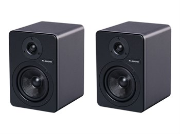 N-Audio C5-N-Audio Акустическая система (цена за 1 шт), 70Вт C5-N-Audio