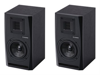 N-Audio G5-N-Audio Акустическая система, 70Вт G5-N-Audio