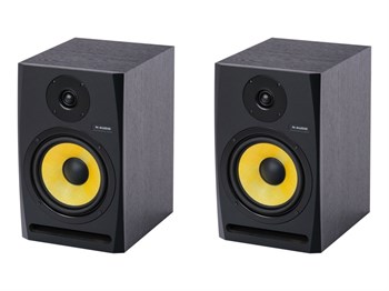 N-Audio M8-N-Audio Акустическая система (цена за 1 шт), 130Вт M8-N-Audio