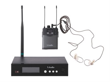 Laudio RWS-IEM Беспроводная система ушного мониторинга RWS-IEM