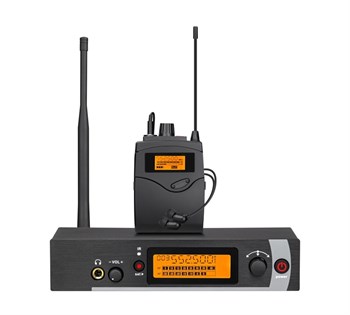 Laudio TR-310 Беспроводная система ушного мониторинга TR-310