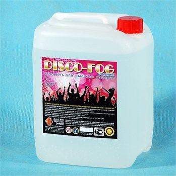 Синтез Аудио DF-Bubble Disco Fog Bubble Жидкость для создания мыльных пузырей DF-Bubble