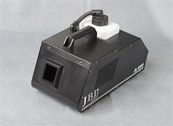 JBL-Stage JL-600 Генератор тумана, 700Вт JL-600