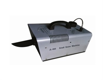 JBL-Stage JL-S03 Генератор снега, 600Вт JL-S03