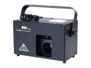 Djpower DJ-300 Генератор тумана (хейзер), 230Вт DJ-300