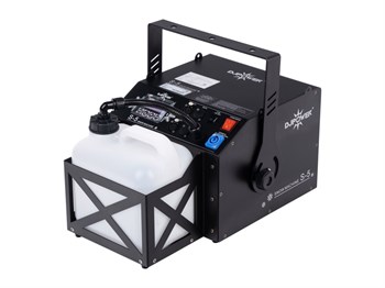 Djpower S-5-DJPower Генератор снега, 300Вт S-5-DJPower