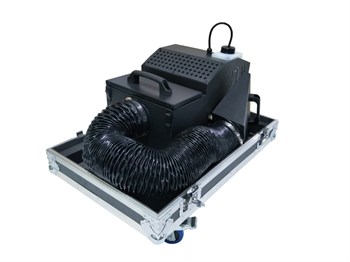 Laudio WS-SM2000W Генератор дыма, 2000Вт WS-SM2000W