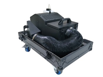 Laudio WS-SM1200W Генератор дыма, 1200Вт WS-SM1200W