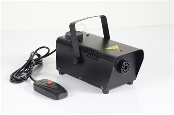 Laudio WS-SM400 Генератор дыма, 400Вт WS-SM400