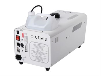 Laudio WS-SN1200DMX Генератор снега WS-SN1200DMX