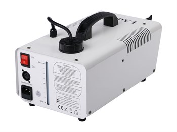 Laudio WS-SN600 Генератор снега, 600Вт WS-SN600