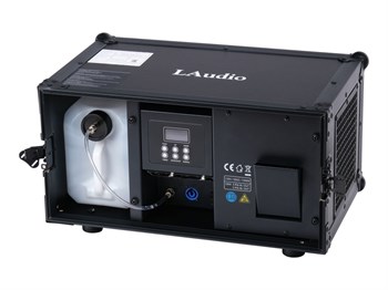 Laudio WS-HM1500 Генератор тумана (хейзер), 1500Вт WS-HM1500