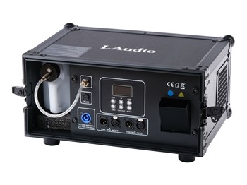 Laudio WS-HM1000 Генератор тумана (хейзер) горизонтальный, 1000Вт WS-HM1000