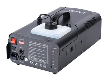 Laudio WS-SM1500 Генератор дыма, 1500Вт WS-SM1500