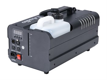 Laudio WS-SM2000PRO Генератор дыма, 2000Вт WS-SM2000PRO