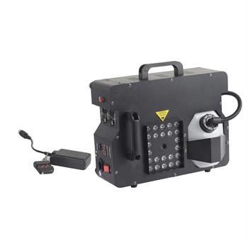 Laudio WS-SM1500LEDV Генератор дыма, вертикальный, 1500Вт WS-SM1500LEDV