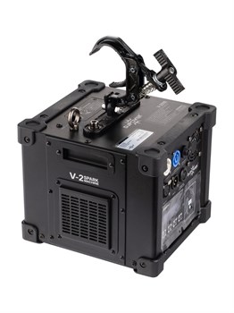 Djpower V-2-DJPower Генератор холодных искр (фонтан искр), подвесной, 600Вт V-2-DJPower