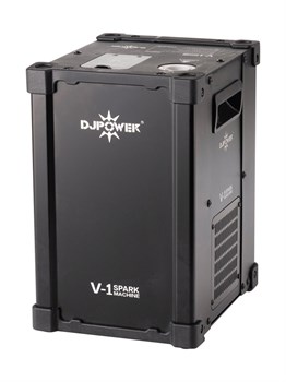 Djpower V-1-DJPower Генератор холодных искр (фонтан искр), 700Вт V-1-DJPower